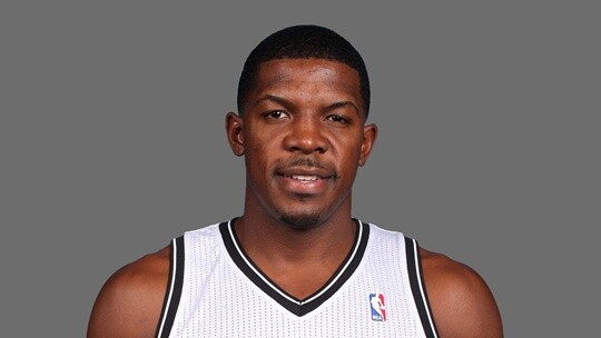 20130220 Daily(Joe Johnson)