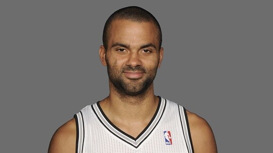 20130222 Daily(Tony Parker)