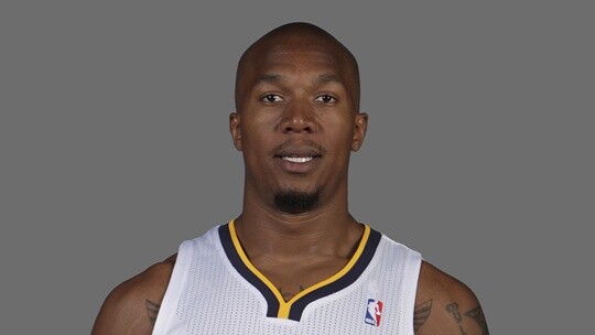 20130227 Daily(David West)