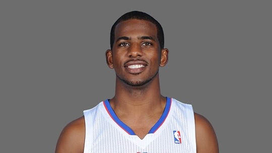 20130301 Daily(Chris Paul)