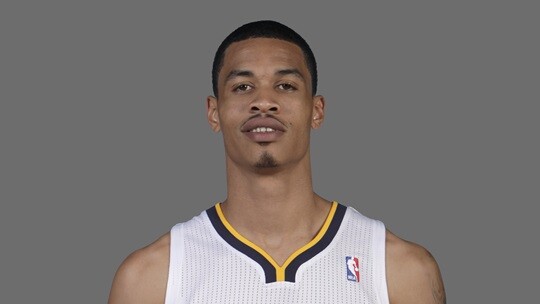 20130326 Daily(Gerald Green)