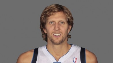 20130327 Daily(Dirk Nowitzki)
