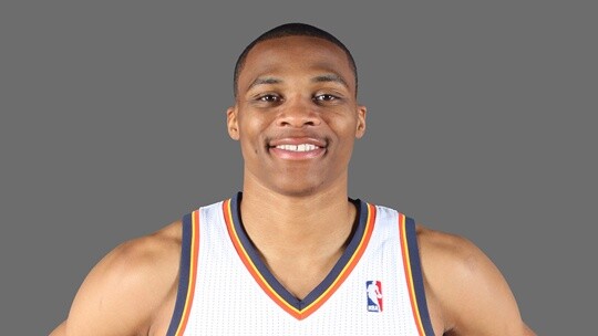 20130306 Daily(Russell Westbrook)