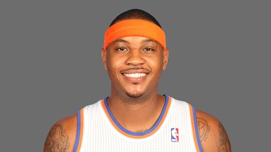 20130228 Daily(Carmelo Anthony)