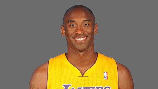 20130311 Daily(Kobe Bryant)