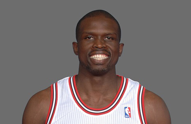 20130423 Daily(Luol Deng)