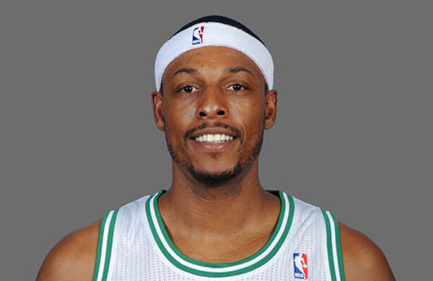 20130429 Daily(Paul Pierce)
