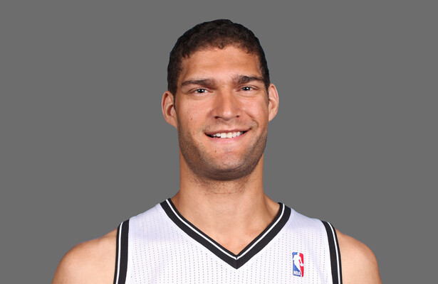 20130430 Daily(Brook Lopez)