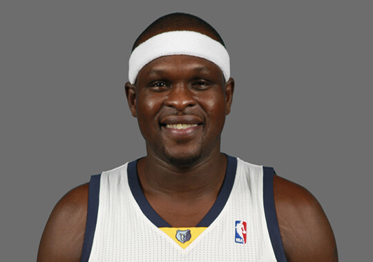 20130426 Daily(Zach Randolph)