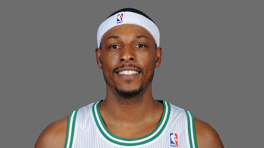 20130302 Daily(Paul Pierce)