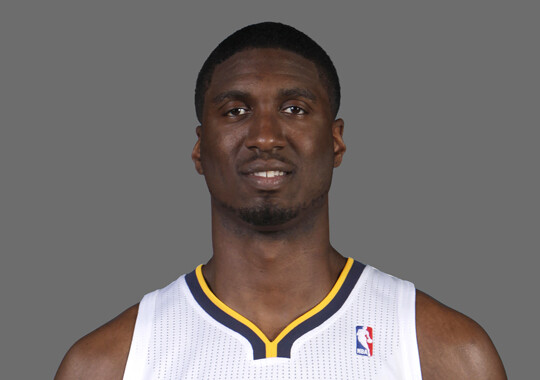 20130512 Daily(Roy Hibbert)
