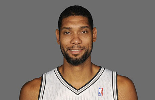 20130526 Daily(Tim Duncan)