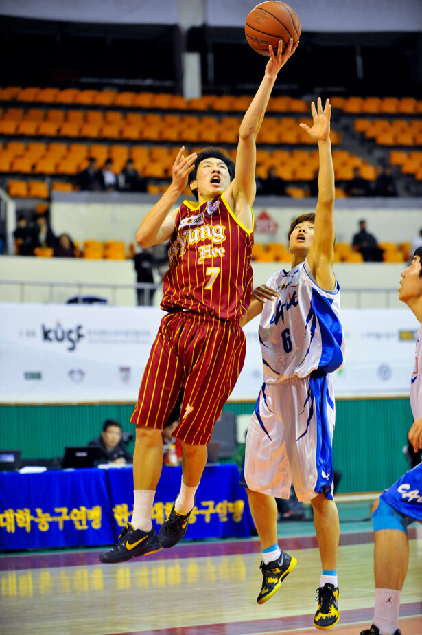 20130527 Kyunghee 1