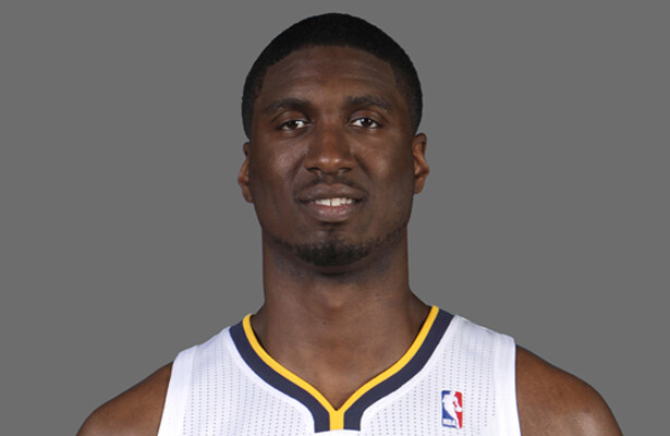 20130512 Daily(Roy Hibbert)