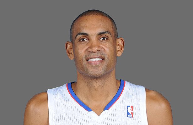 20130603 Daily(Grant Hill)