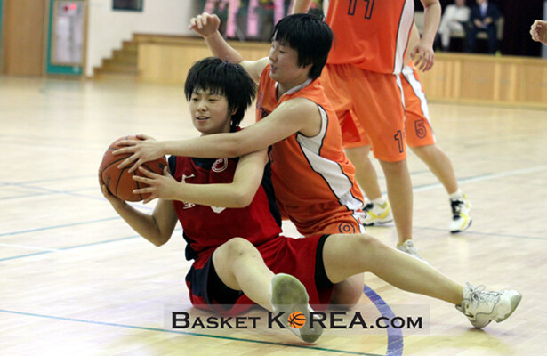 20130609 인성여고 김희진