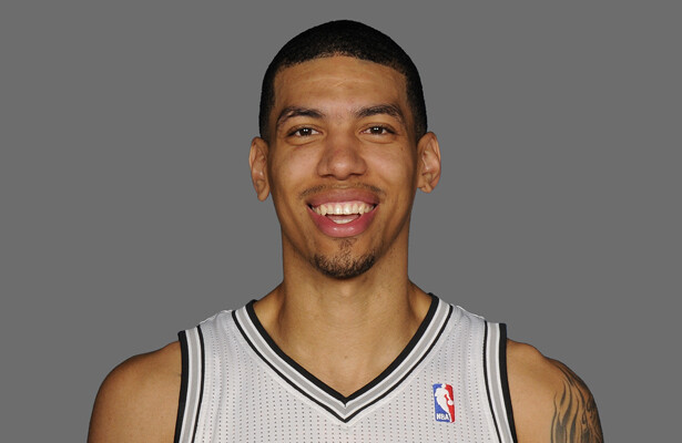 20130612 Daily(Danny Green)