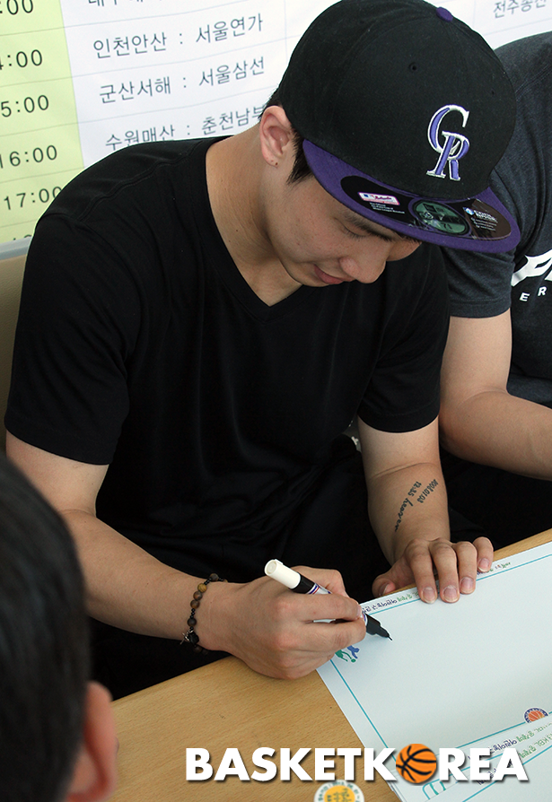 20130616 오리온스 박유민