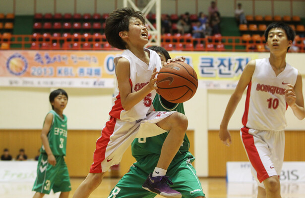 20130619 울산 송정초 양준석