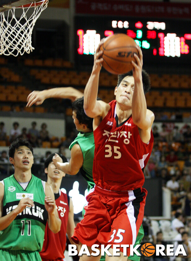 20130816 안양 KGC