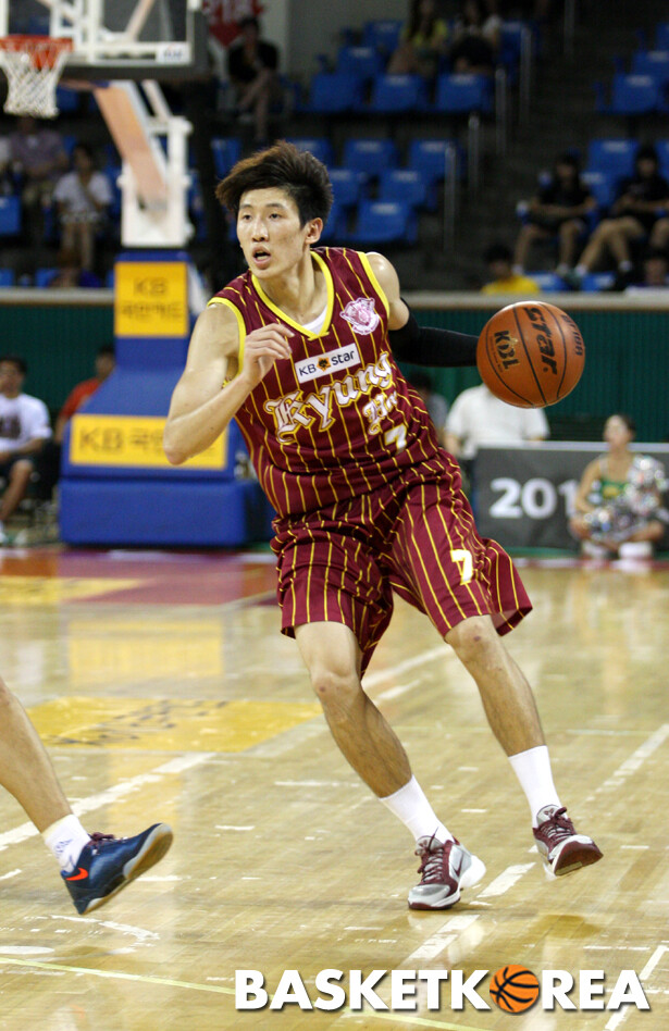 20130816 경희대 두경민