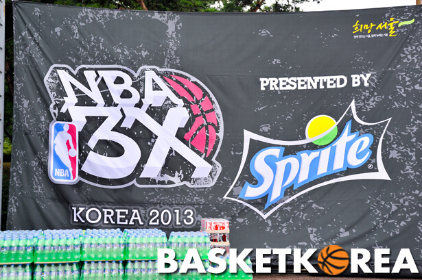 NBA 3X