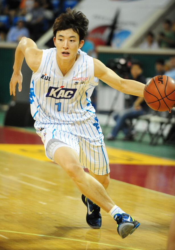 20131007 전주 KCC 강병현