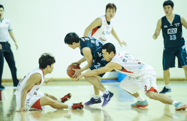 20131119 KBL 윈터리그