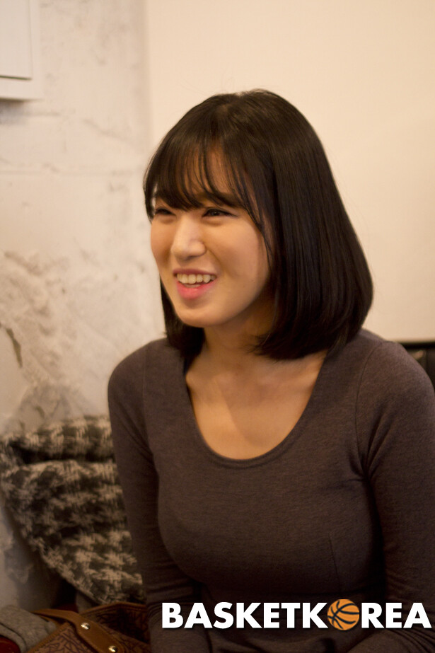 20140120 Express English 이봄이