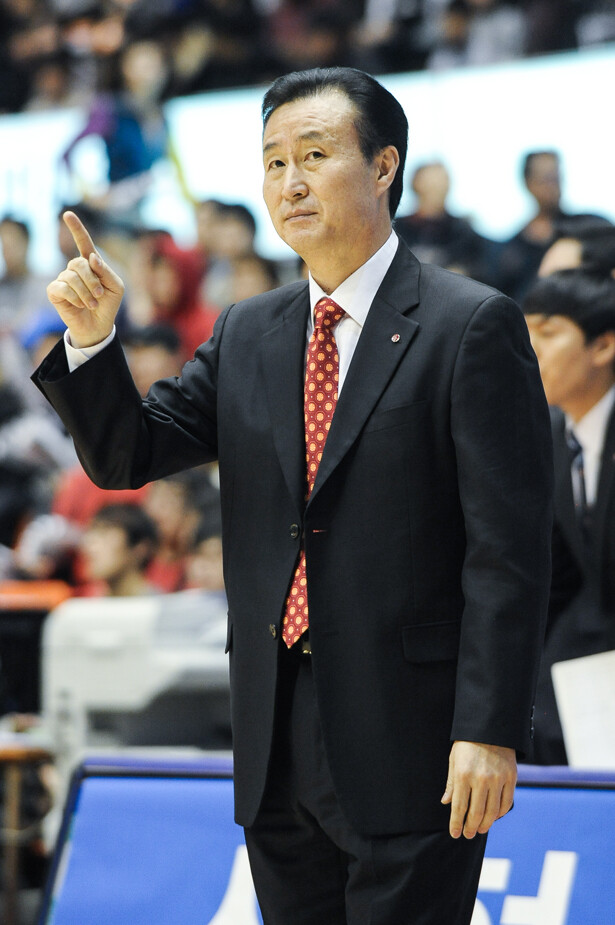 20140205 창원 LG 김진
