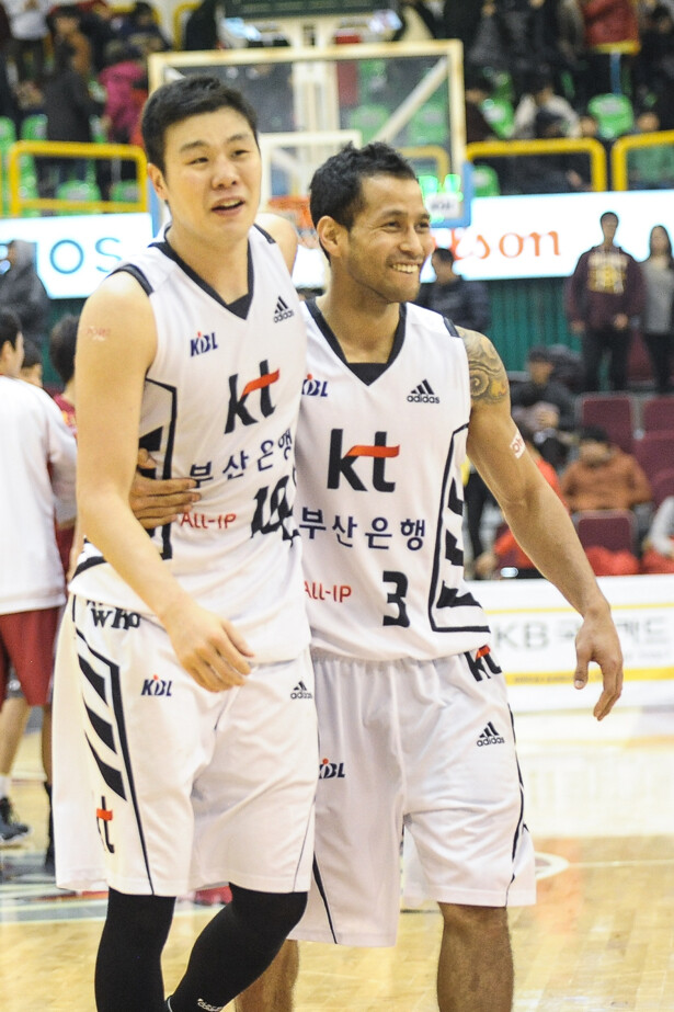 20140416 부산 KT