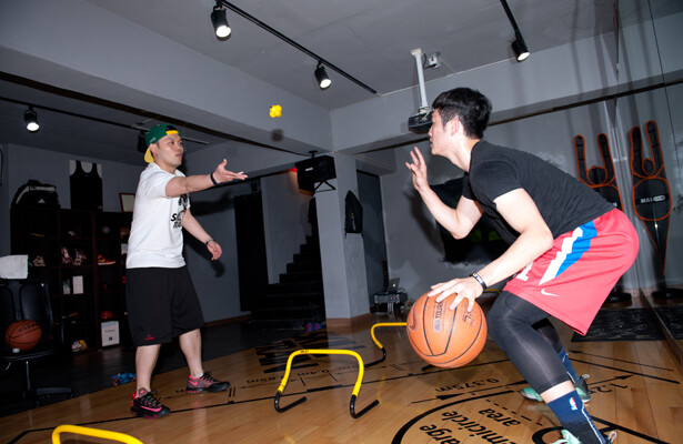 20140428 스킬 트레이너 안희욱