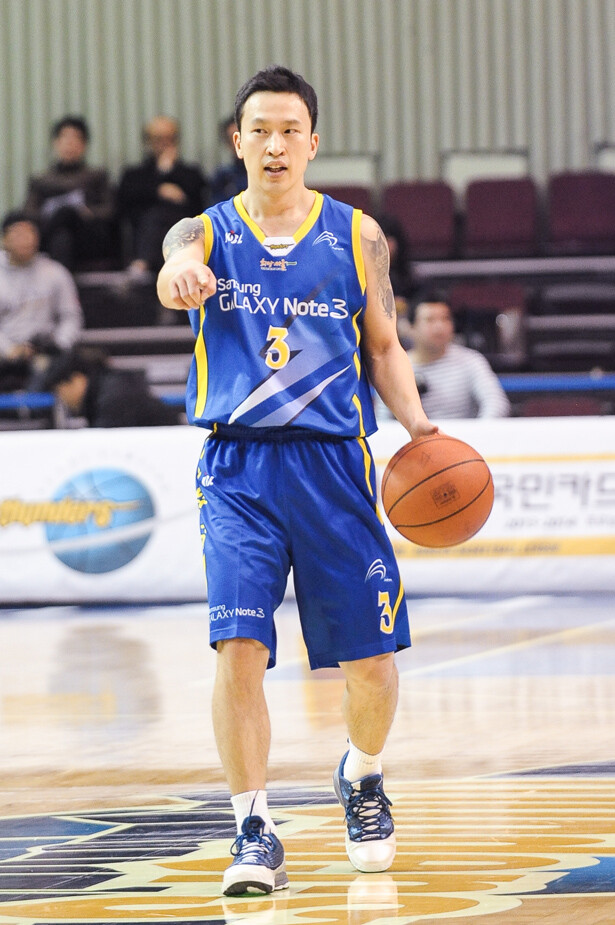 20140505 서울 삼성 김승현