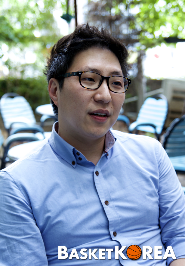 20140507 점프볼 손대범 편집장