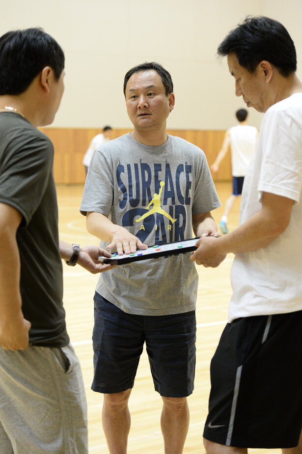 20140612 유재학 감독
