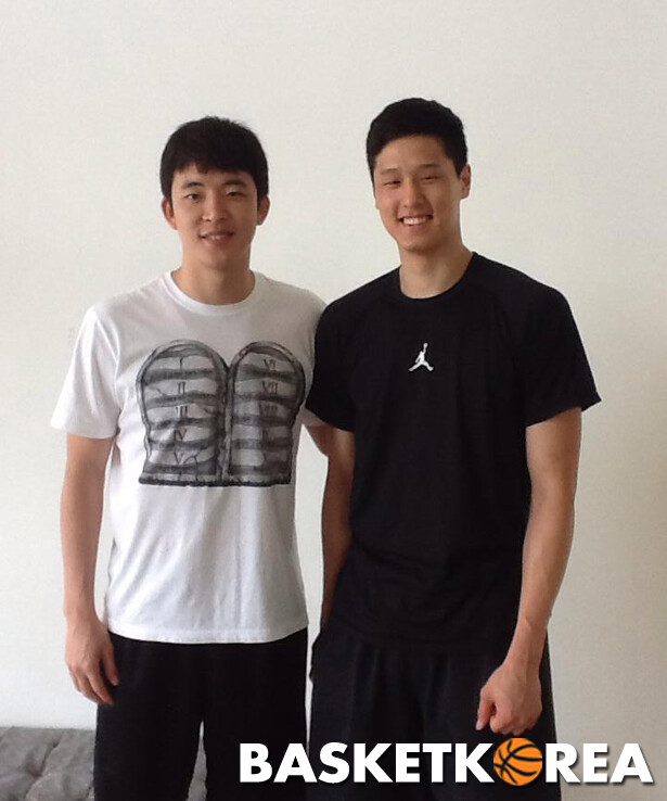 20140620 안양 KGC 강병현 장민국