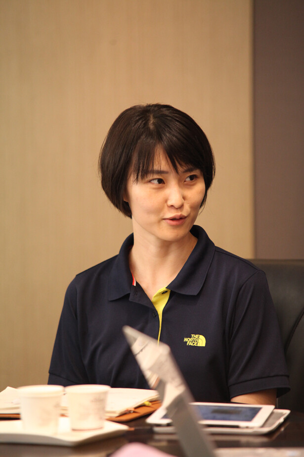20140702 WKBL 한진희