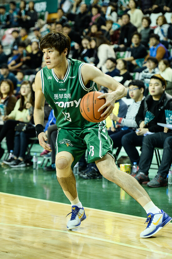 20141212 원주 동부 윤호영