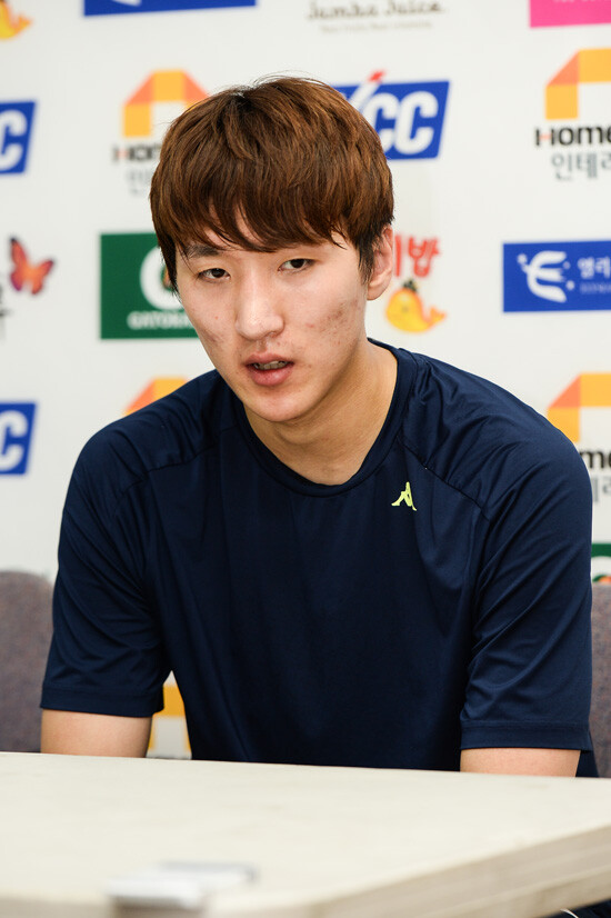 20150818 전주 KCC 김민구