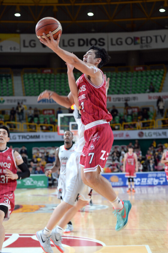 20151112 창원 LG 양우섭