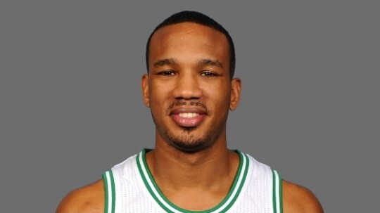 Avery Bradley