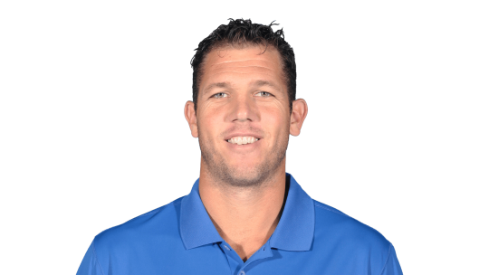 Luke Walton