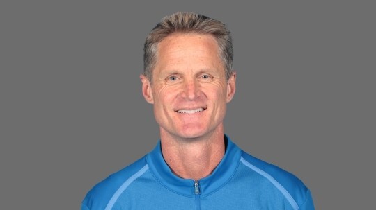 Steve Kerr