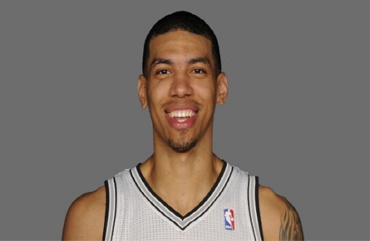Danny Green