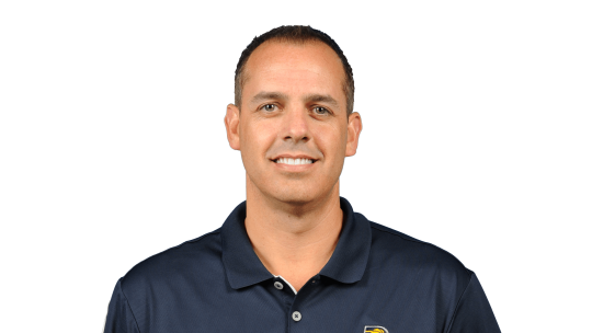 Frank Vogel