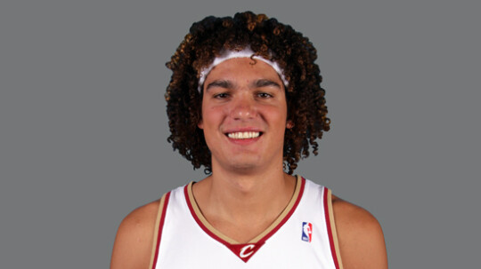 Anderson Varejao