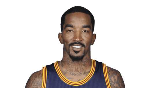 JR Smith