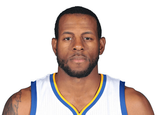 Andre Iguodala