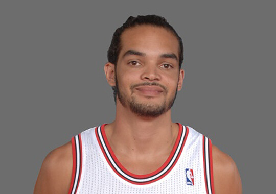 20130303 Daily(Joakim Noah)