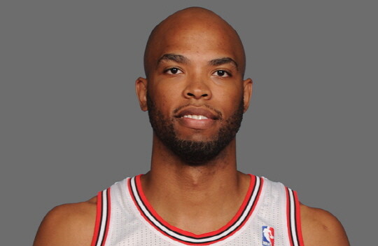 Taj Gibson